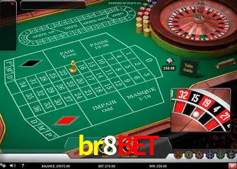 Explorando a Categoria de Eventos em Apostas na br8bet
