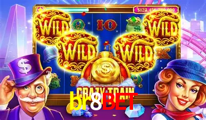 Descubra a Magia dos Jogos de Arcade no br8bet