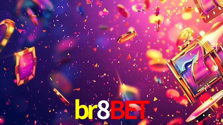 Casino VIP br8bet