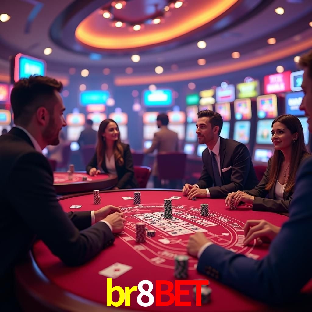 Estatísticas do Jogo br8bet