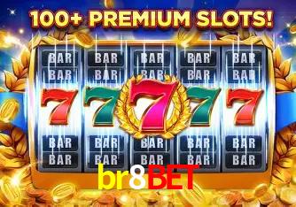 A Experiência Imersiva dos Cassinos Ao Vivo no br8bet