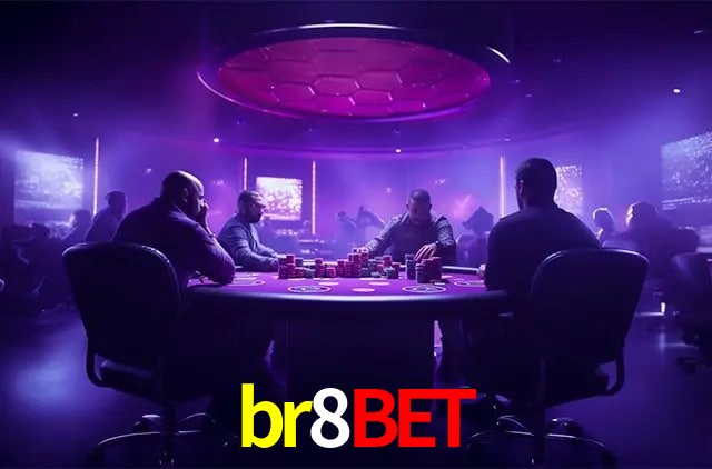 Jogos Exclusivos br8bet