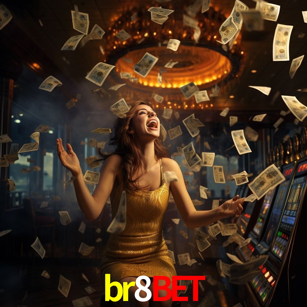 Live Casino br8bet