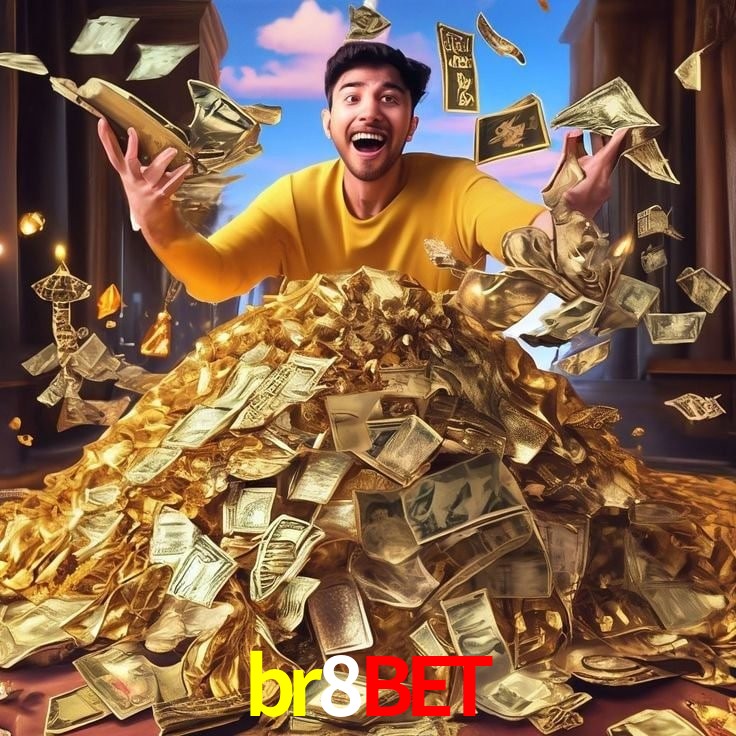 Jogos de Slot br8bet