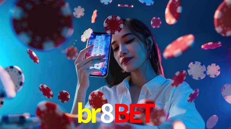 Programa VIP br8bet