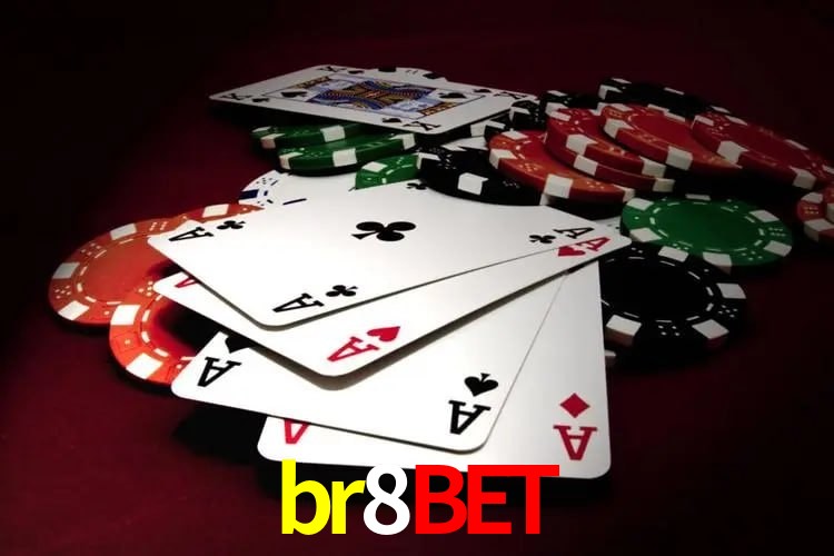 Diretório de Jogos br8bet