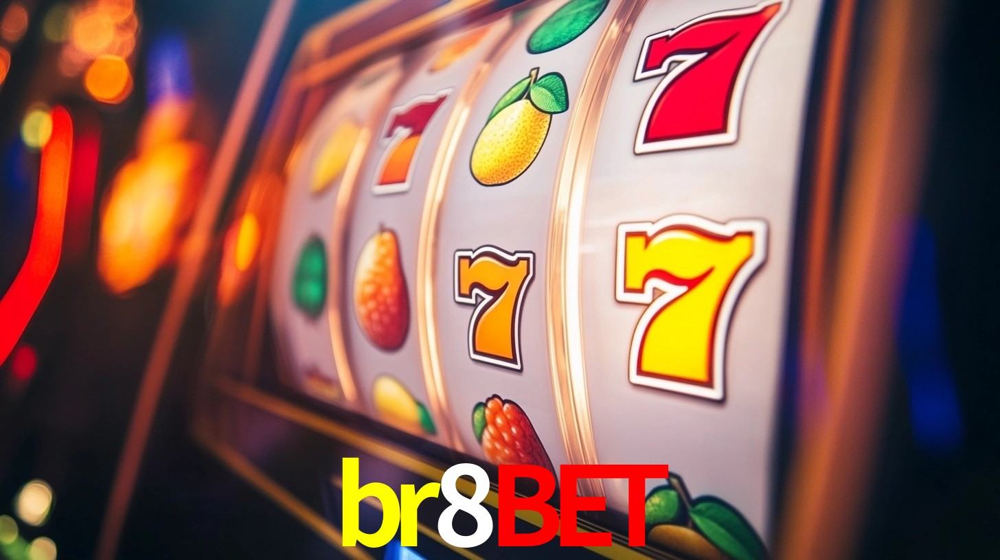 br8bet: Jogos de Caça-Níqueis-Altas Recompensas, Roleta-Velocidade, Blackjack-Desafios Máximos