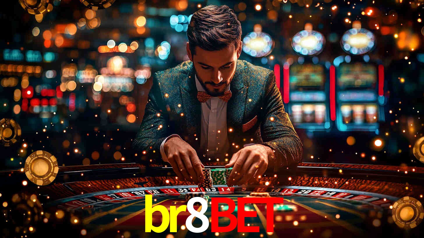 Explore as vantagens do br8bet: serviço profissional e confiabilidade