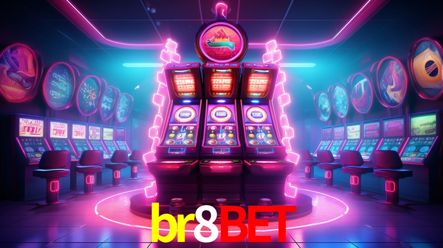 br8bet: A Experiência de Casino com Jogos de Mesa ao Vivo