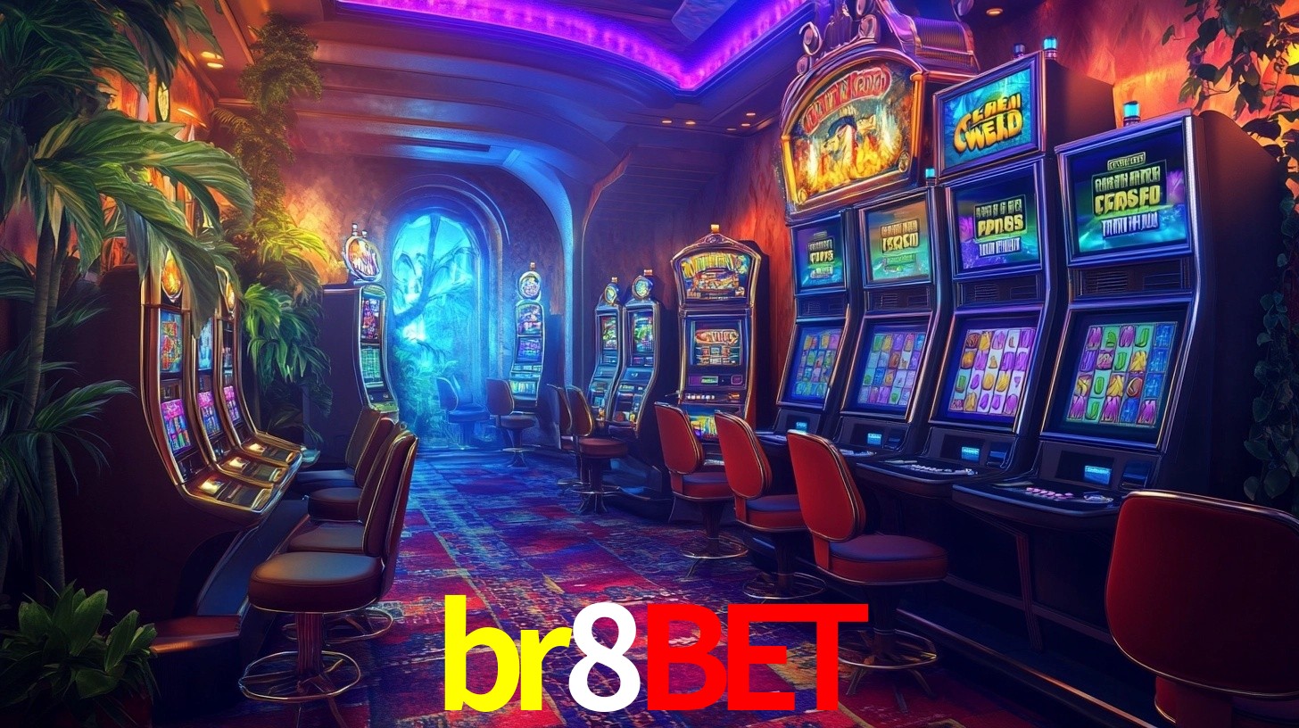 Premium Interface br8bet