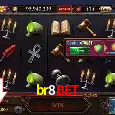 Descubra a Essência do br8bet: Nossa História e Compromissos