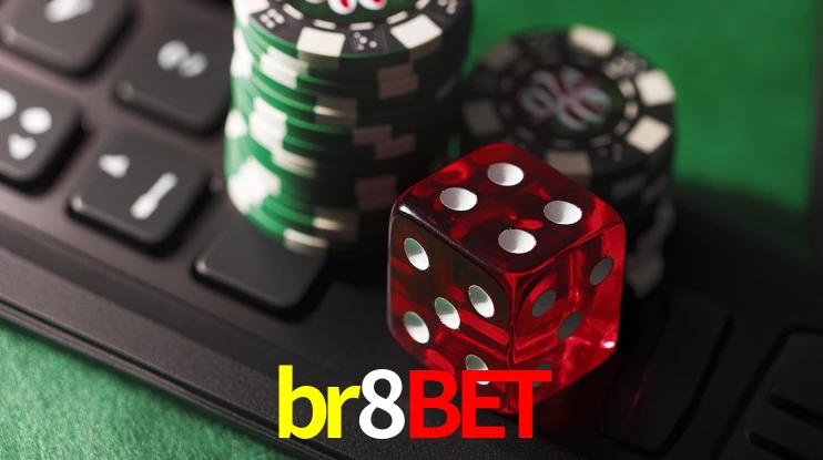 Seasonal Promotions br8bet