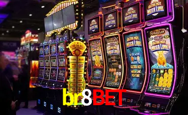 Desvendando o Mundo dos Jogos Virtuais na br8bet