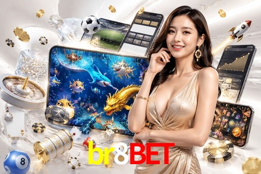 Quick Registration br8bet