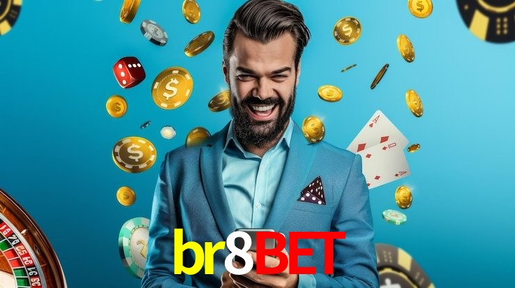 Live Casino br8bet
