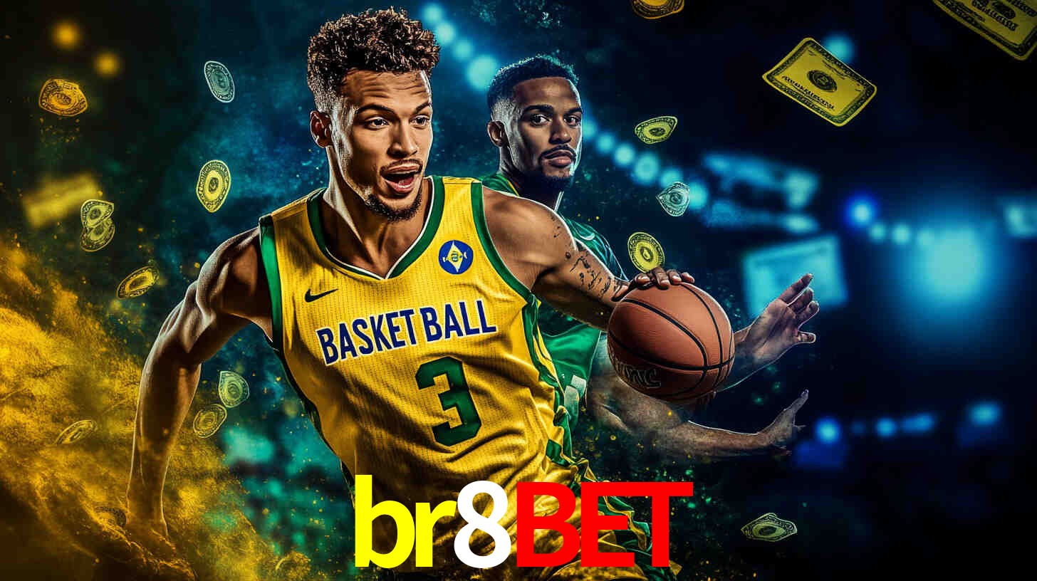 Desvendando o Mundo dos Jogos Virtuais na br8bet
