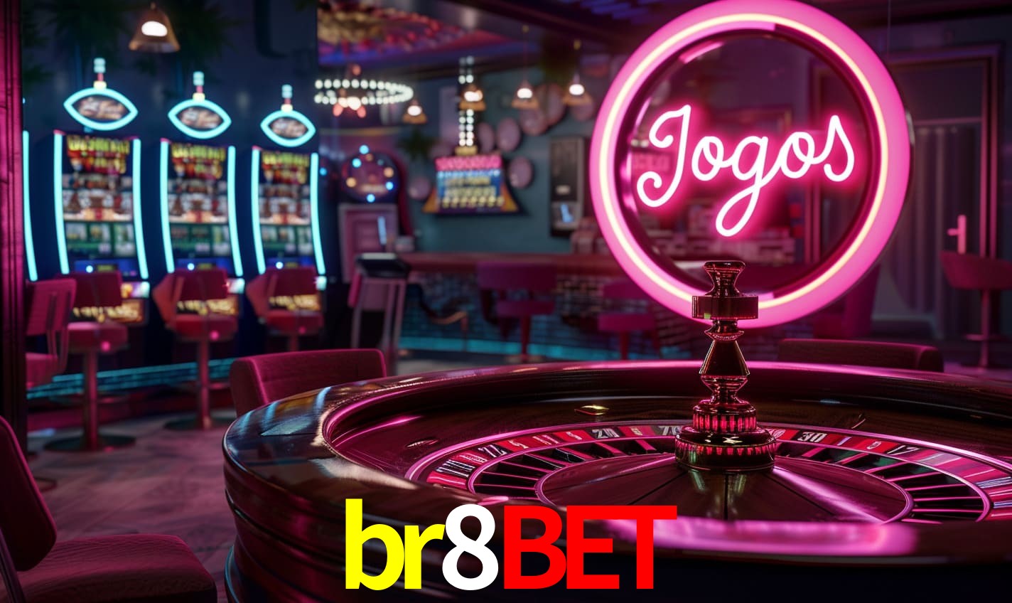 Interface do App br8bet